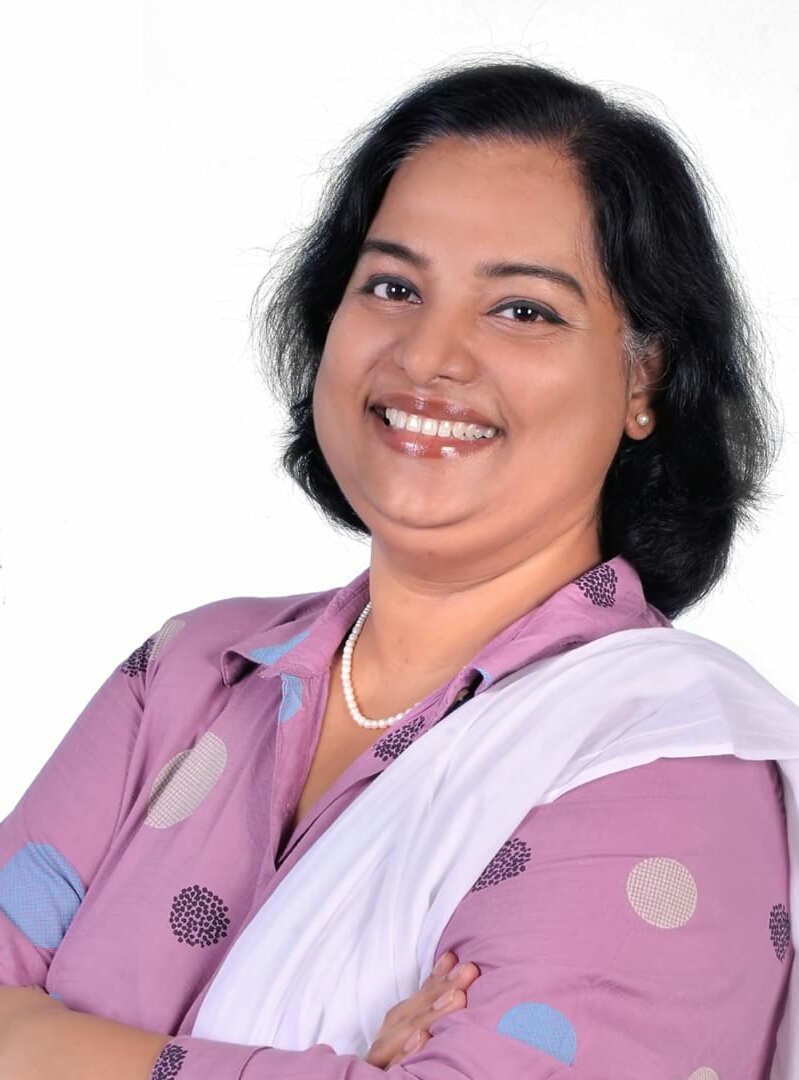 Asha Suhasini